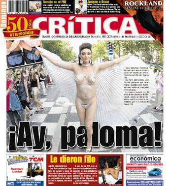 Portada