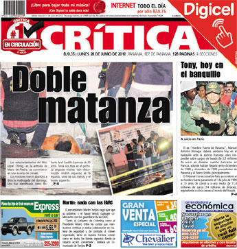 Portada