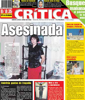Portada