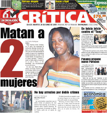 Portada