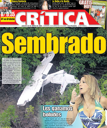 Portada