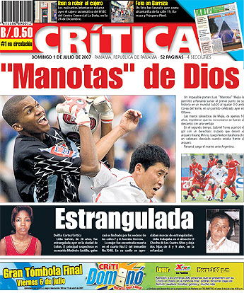Portada