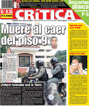Portada