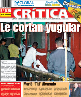 Portada