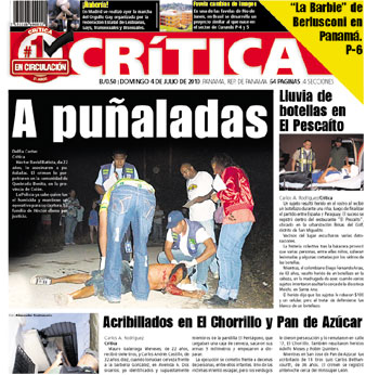 Portada