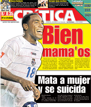 Portada