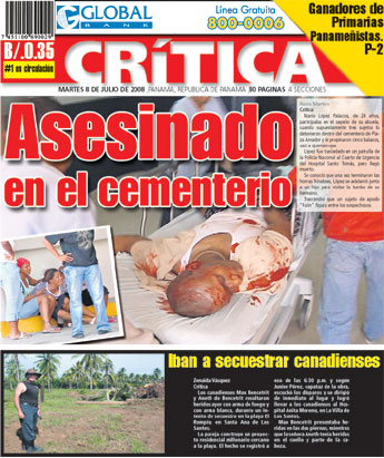 Portada