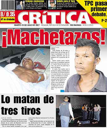 Portada