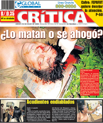 Portada