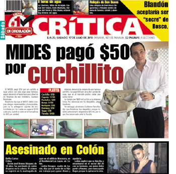Portada