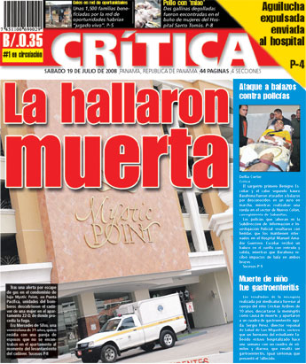 Portada