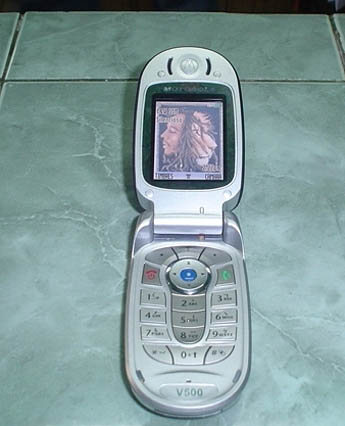 Imagen foto