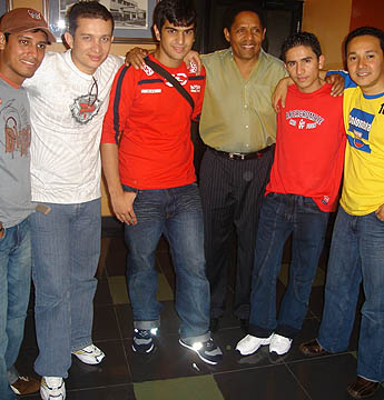 Imagen foto