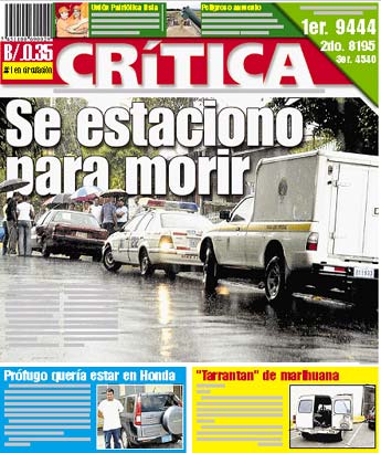 Portada