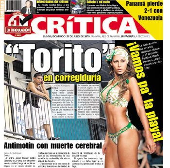 Portada