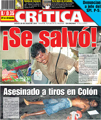 Portada