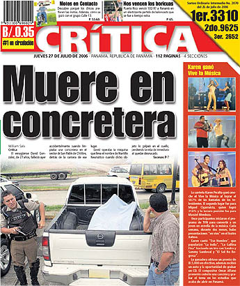 Portada