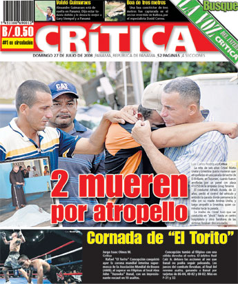 Portada