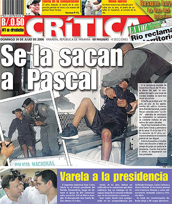 Portada