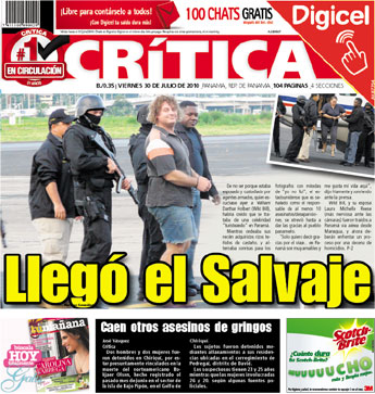 Portada