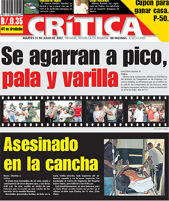 Portada