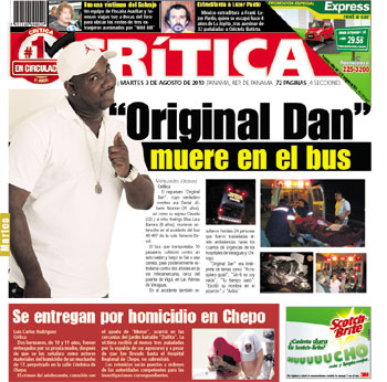 Portada