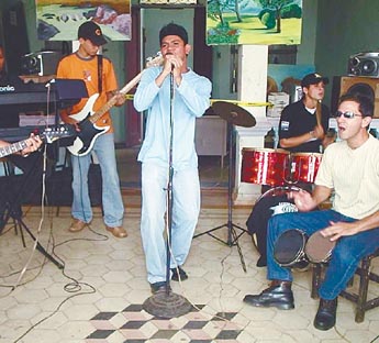 Imagen foto