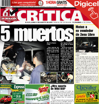 Portada