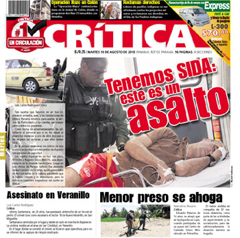 Portada