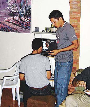 Imagen foto