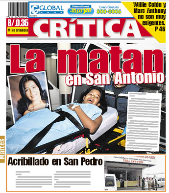 Portada