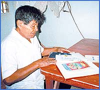 Imagen foto