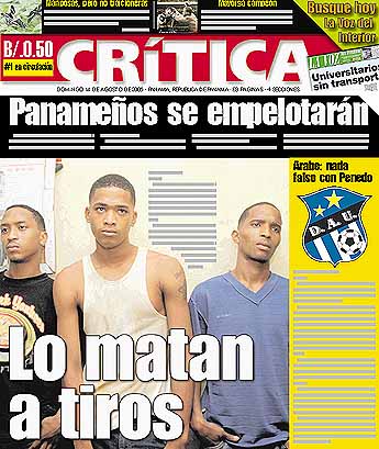 Portada