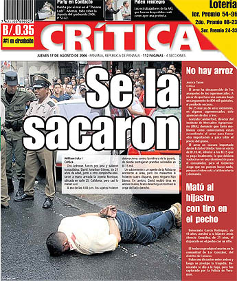 Portada