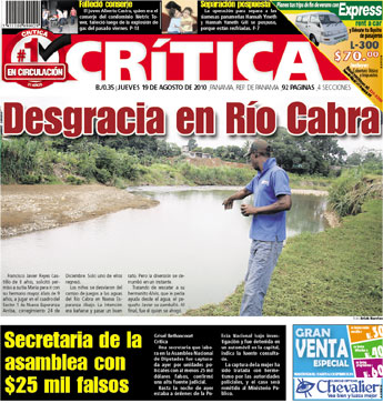 Portada
