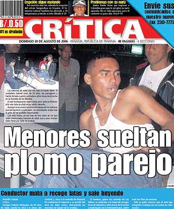Portada