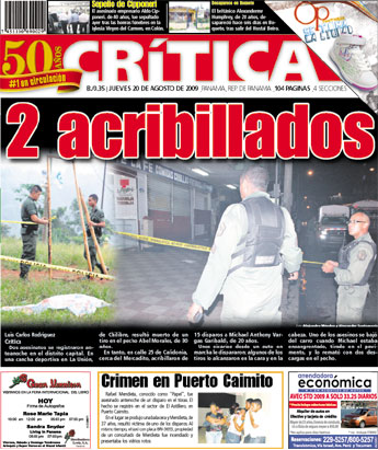 Portada