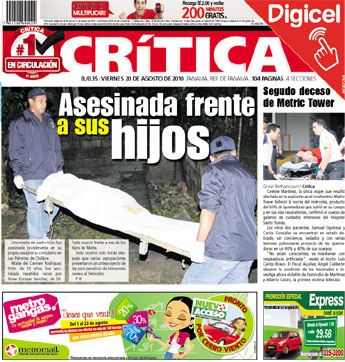 Portada