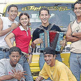 Imagen foto