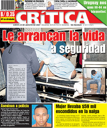 Portada