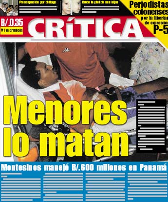 Portada