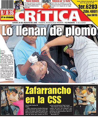 Portada