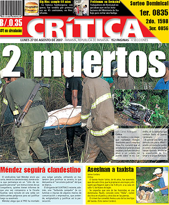 Portada