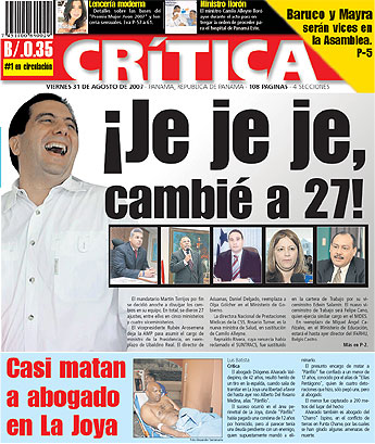 Portada