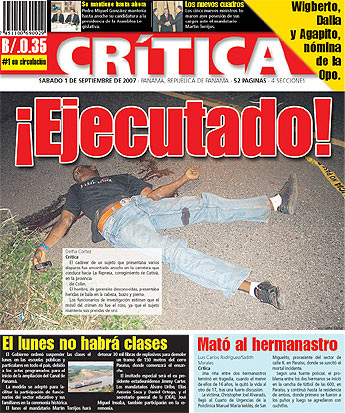 Portada
