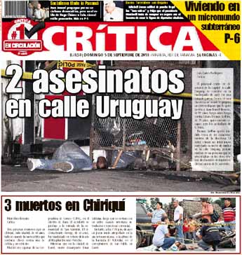 Portada
