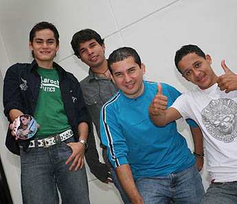 Imagen foto