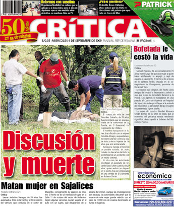 Portada