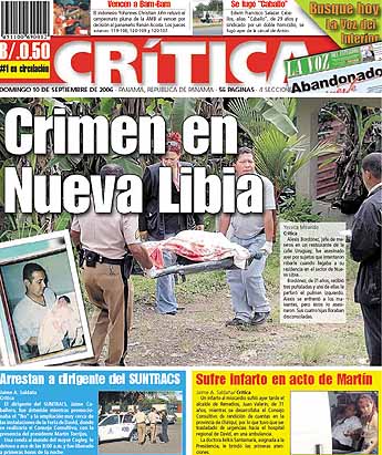 Portada
