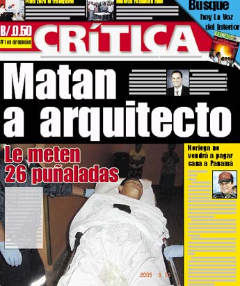 Portada